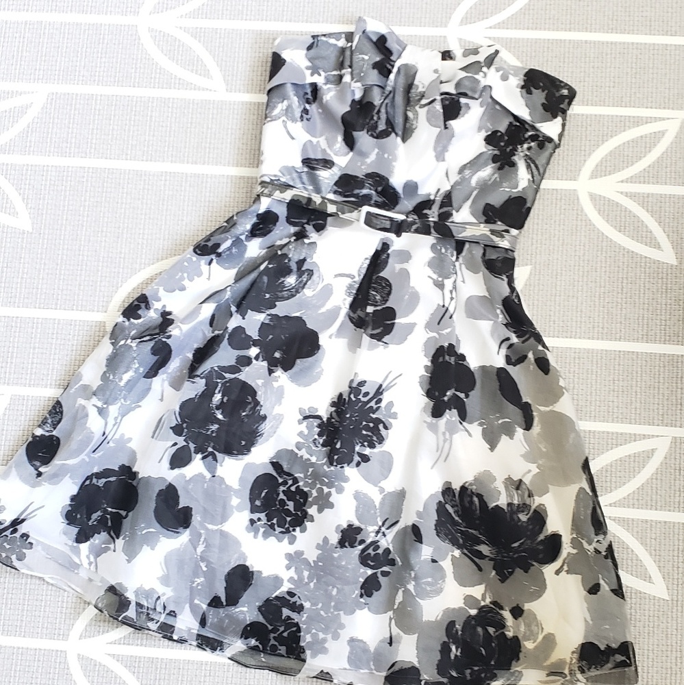 WHBM Cocktail Dress